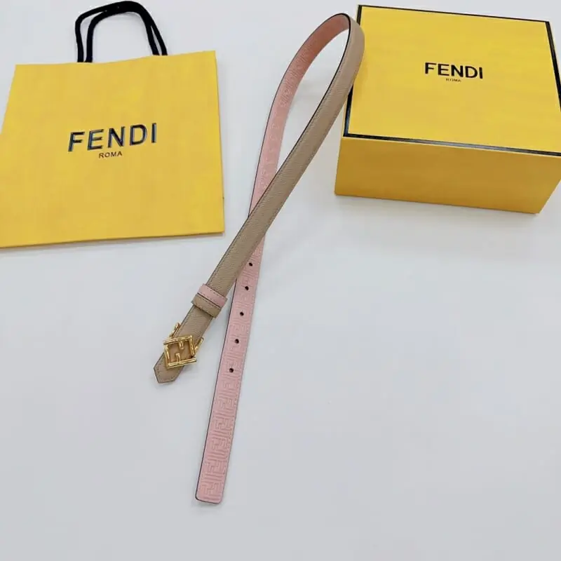 fendi aaa quality Ceintures pour femme s_110672a1